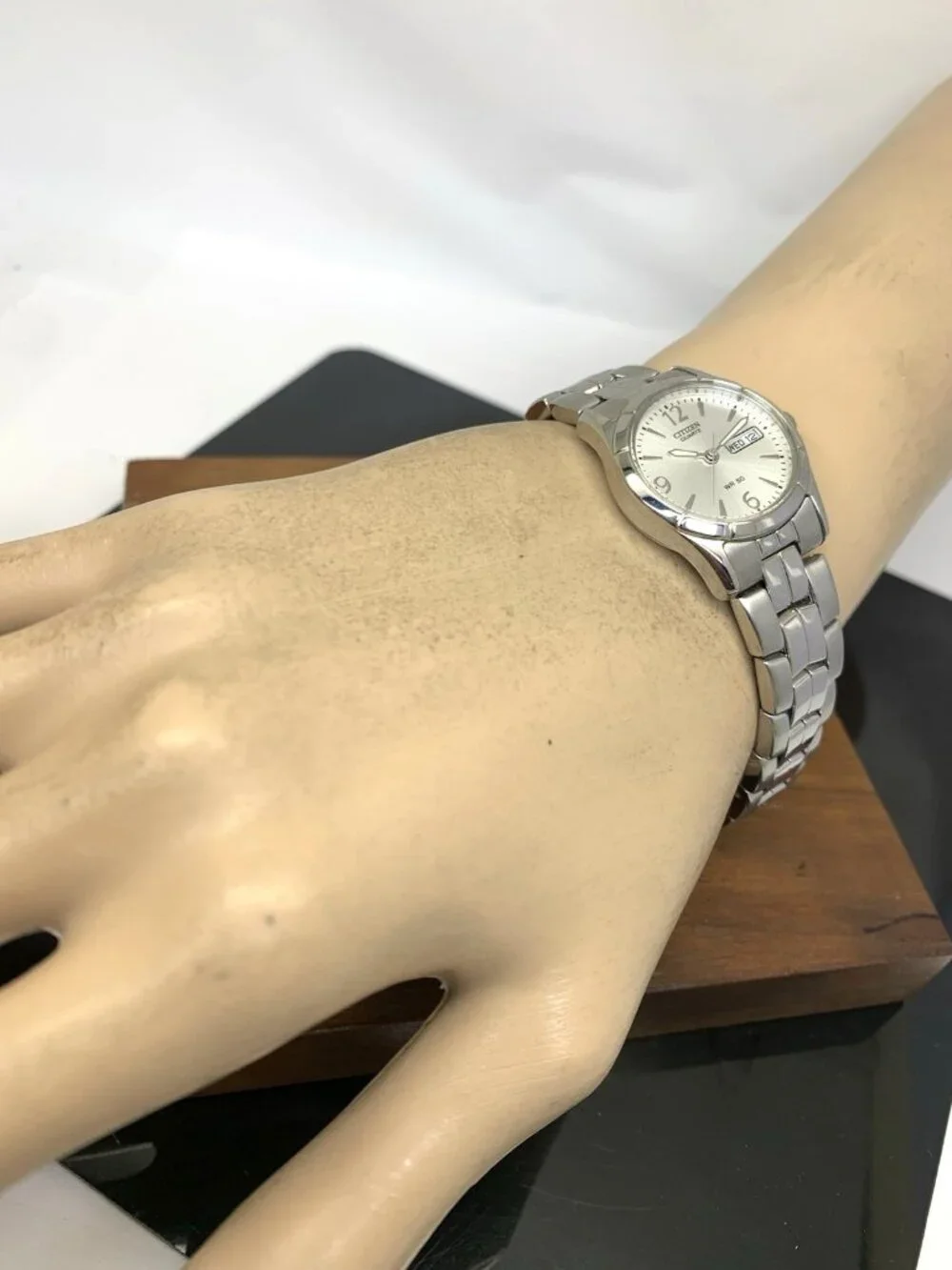 Citizen women watch